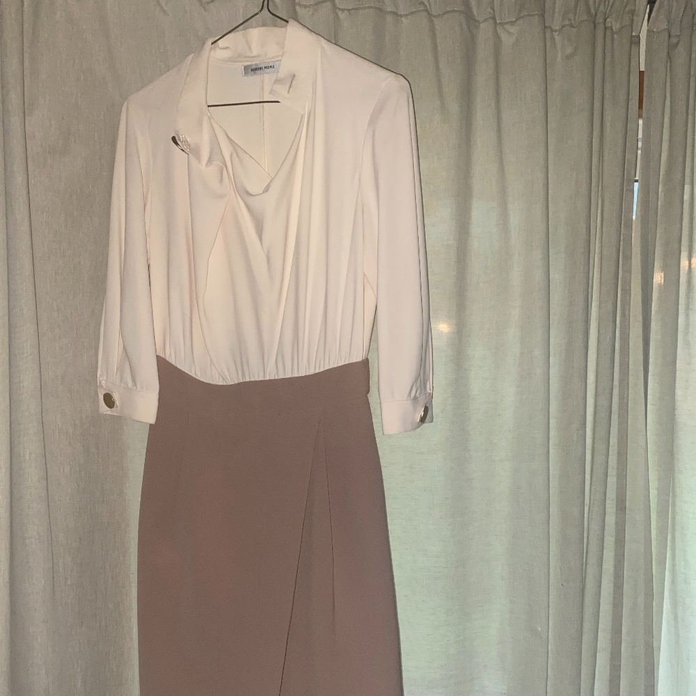 Genuine People Dress
